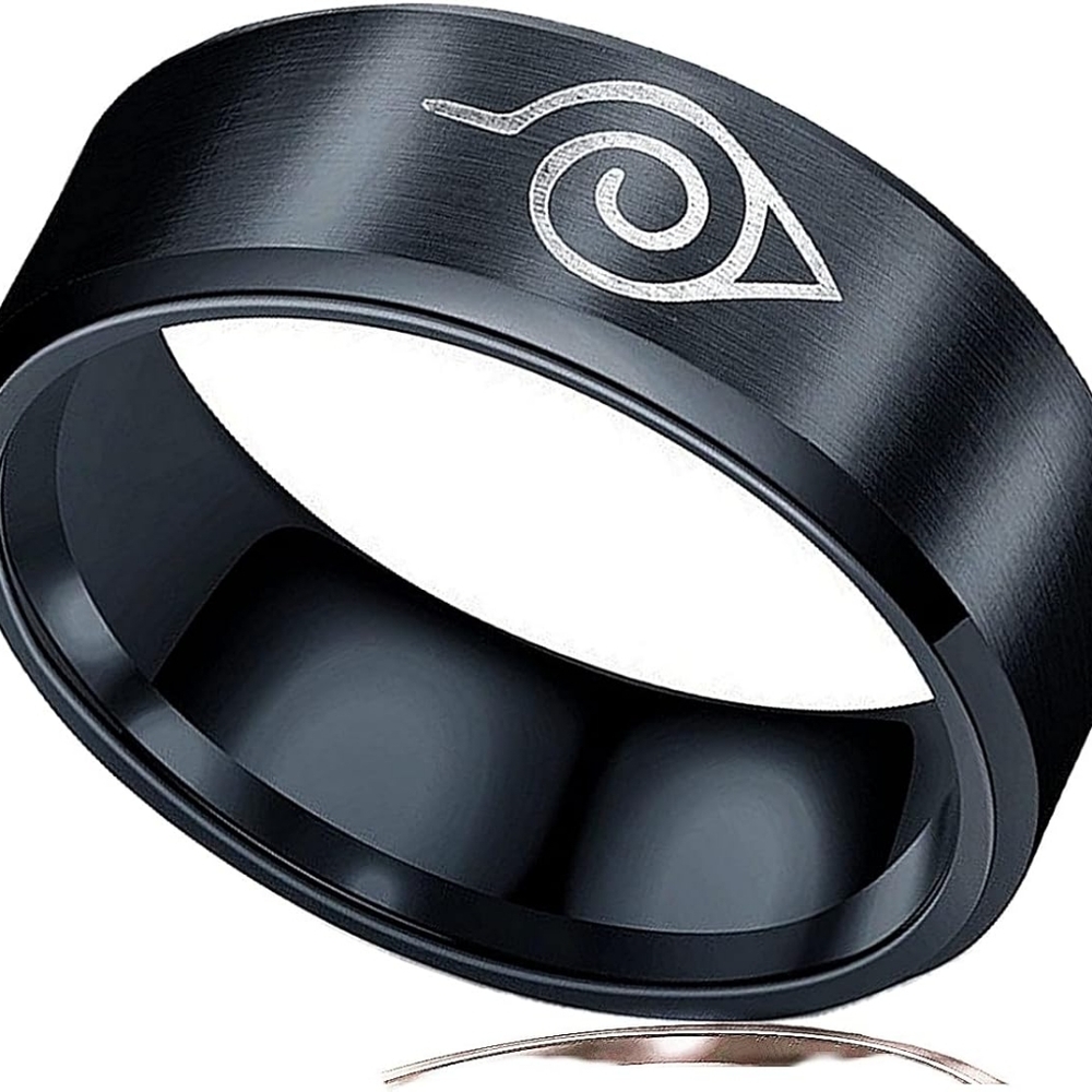 Men's ring